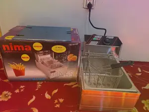 Nima Chips Maker