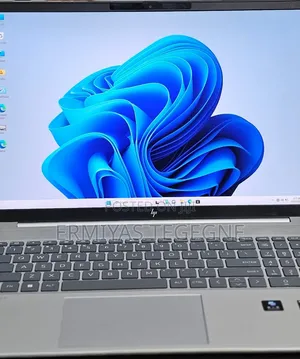 New Laptop HP Pavilion 15 16GB Intel Core Ultra 7 SSD 512GB