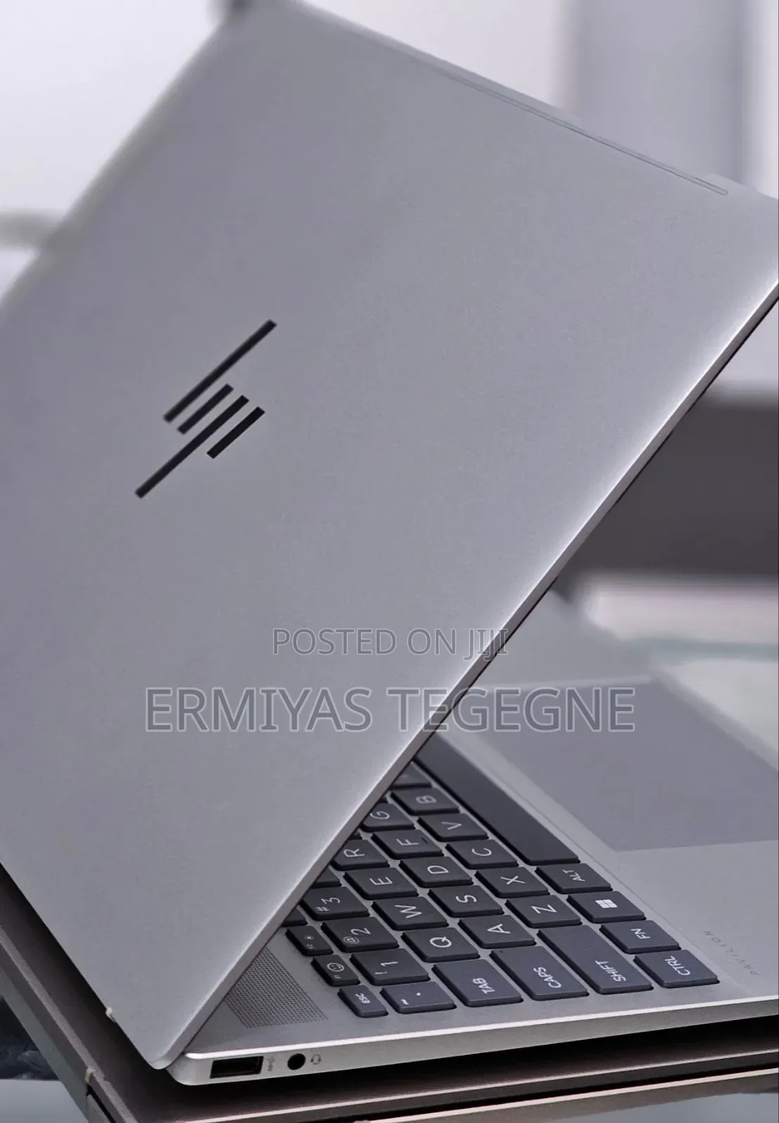 New Laptop HP Pavilion 15 16GB Intel Core Ultra 7 SSD 512GB