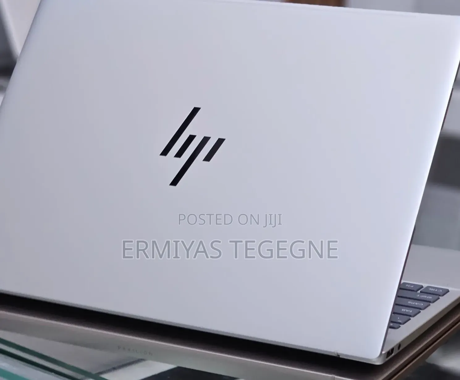 New Laptop HP Pavilion 15 16GB Intel Core Ultra 7 SSD 512GB