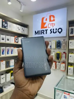 Ruggas RPE-12 MagSafe 10000mah Wireless Powerbank