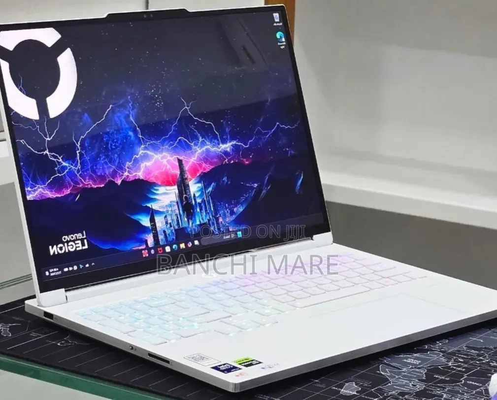 New Laptop Lenovo Legion 7 32GB Intel Core Ultra 7 SSD 1T