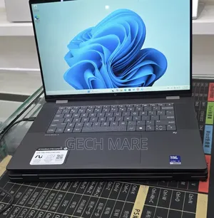 New Laptop HP Omen Max 16 16GB Intel Core Ultra 7 SSD 1T
