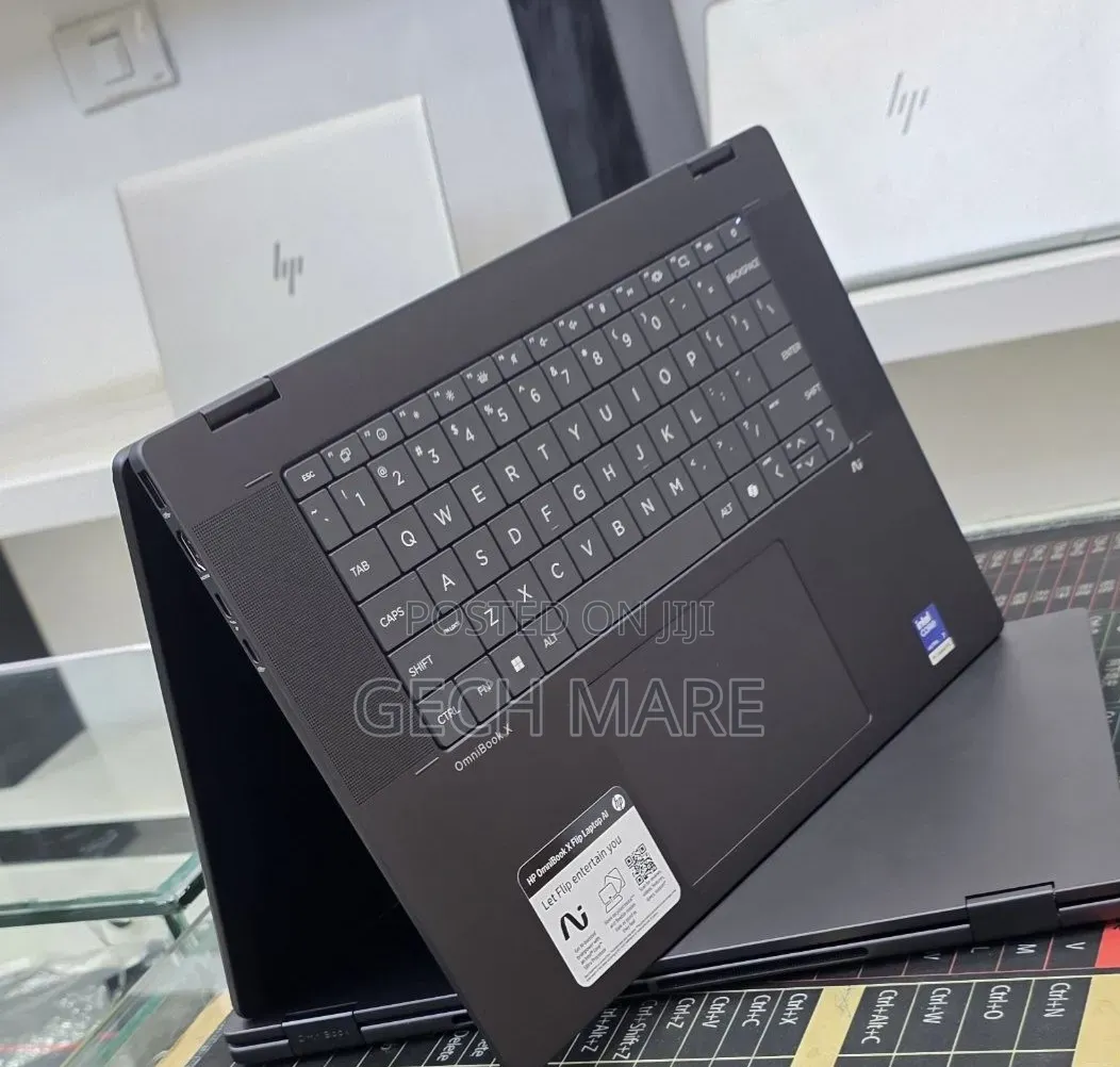 New Laptop HP Omen Max 16 16GB Intel Core Ultra 7 SSD 1T