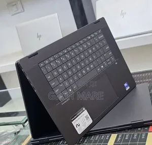 New Laptop HP Omen Max 16 16GB Intel Core Ultra 7 SSD 1T