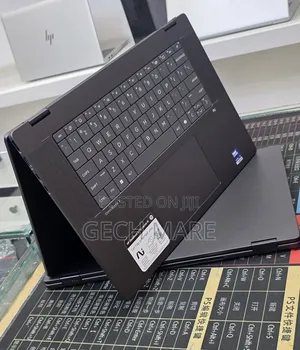 New Laptop HP Omen Max 16 16GB Intel Core Ultra 7 SSD 1T