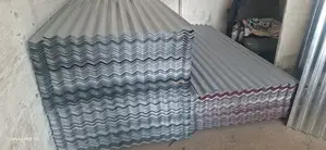 ,These Products Are Prepainted Galvanized Steel Roofing Sheets,