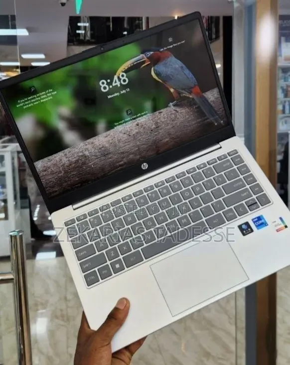 New Laptop HP Stream Notebook 16GB Intel Core i7 SSD 512GB