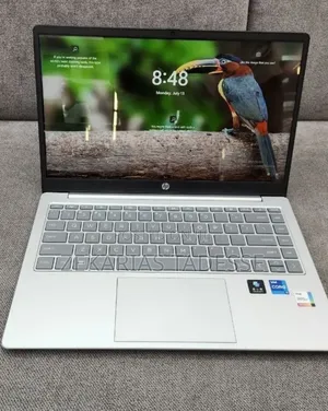 New Laptop HP Stream Notebook 16GB Intel Core i7 SSD 512GB