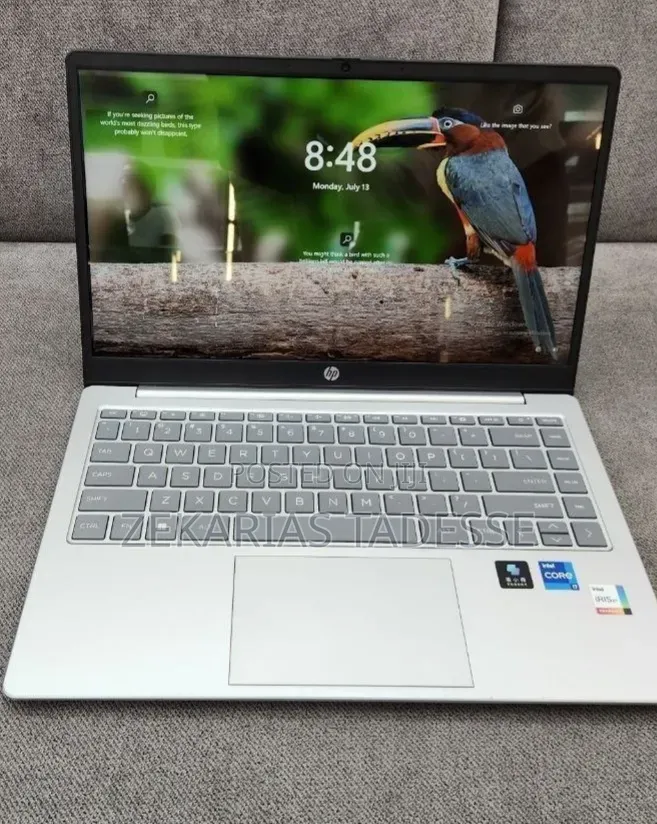 New Laptop HP Stream Notebook 16GB Intel Core i7 SSD 512GB