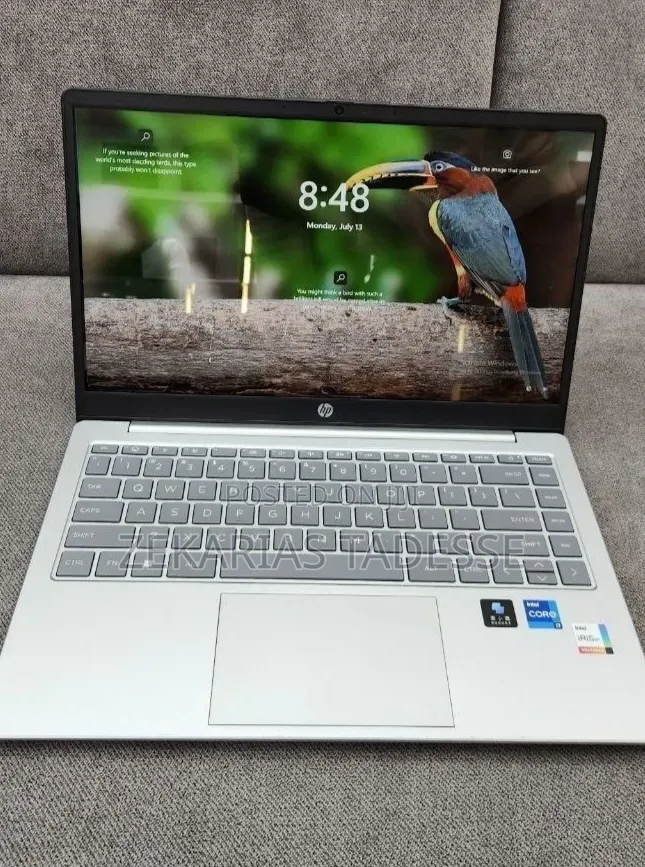 New Laptop HP Stream Notebook 16GB Intel Core i7 SSD 512GB