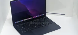 New Laptop Apple MacBook Air 2022 M2 8GB Apple M2 SSD 512GB