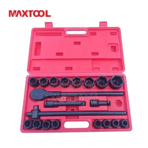 ,3/4-Inch Drive Impact Socket Set