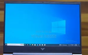 New Laptop HP Victus 16 16GB Intel Core i5 SSD 512GB