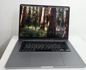 New Laptop Apple MacBook Air 2024 M3 8GB Apple M3 SSD 512GB