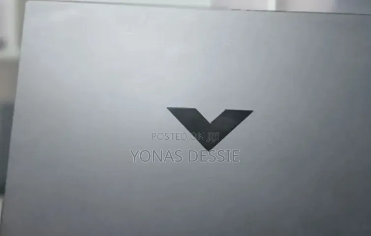 New Laptop HP Victus 15 16GB Intel Core i7 SSD 512GB