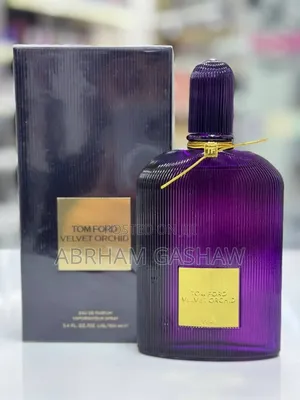 Original Turkish Fragrance With a Long-Lasting Scent