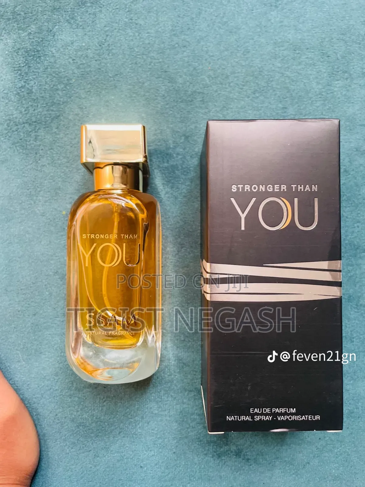 ሳምፕል ሽቶዎች 50ml