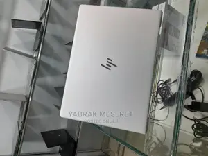 Photo - New Laptop HP EliteBook 840 8GB Intel Core I5 SSD 512GB