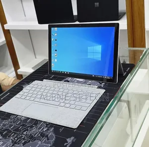 New Laptop Microsoft Surface Pro 7+ 16GB Intel Core i5 SSD 256GB