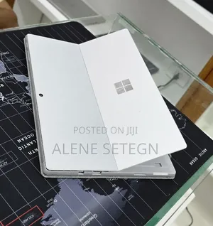 New Laptop Microsoft Surface Pro 7+ 16GB Intel Core i5 SSD 256GB