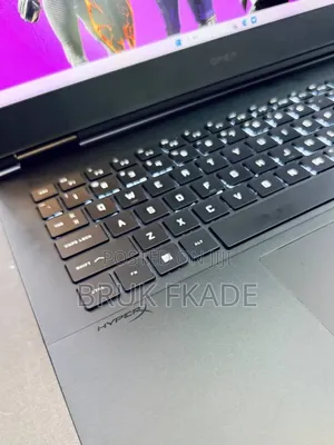 New Laptop HP Omen 16 16GB Intel Core i9 SSD 1T