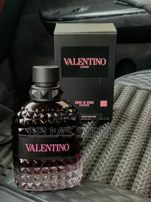 Valentino Uomo Intense