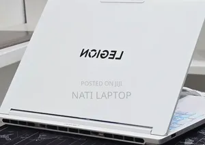 New Laptop Lenovo Legion 7 32GB Intel Core Ultra 7 SSD 1T