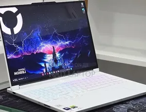New Laptop Lenovo Legion 7 32GB Intel Core Ultra 7 SSD 1T