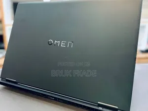 New Laptop HP Omen 16 16GB Intel Core i9 SSD 1T