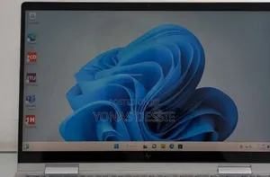 New Laptop HP Envy x360 16GB Intel Core i7 SSD 1T