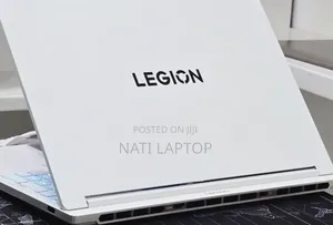 New Laptop Lenovo Legion 7 32GB Intel Core Ultra 7 SSD 1T