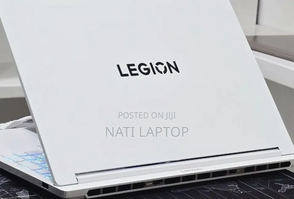 New Laptop Lenovo Legion 7 32GB Intel Core Ultra 7 SSD 1T