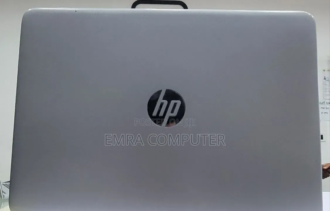 New Laptop HP EliteBook 840 G3 8GB Intel Core i5 SSD 512GB