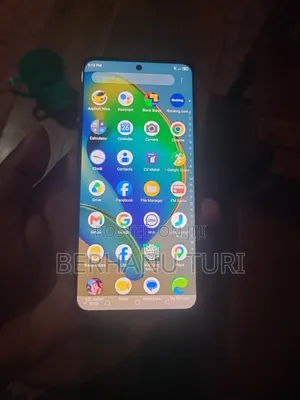 New ZTE Blade V40 Pro 128 GB White