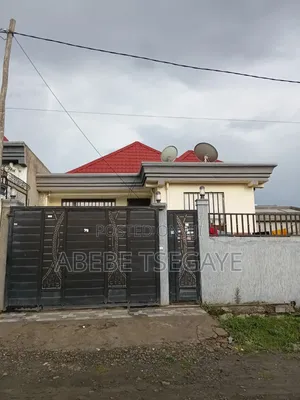 Furnished 2bdrm House in Abebe Broker, Oromia-Finfinne for sale