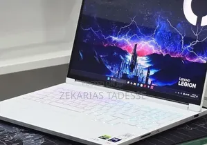New Laptop Lenovo Legion 7 32GB Intel Core Ultra 7 HDD+SSD 1T