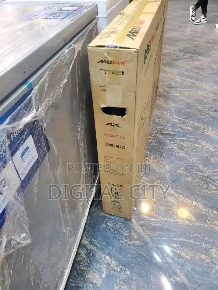 Mewe 65 Webos TV