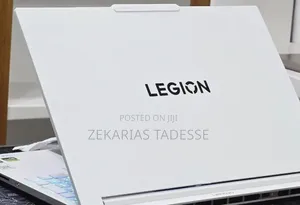 New Laptop Lenovo Legion 7 32GB Intel Core Ultra 7 HDD+SSD 1T
