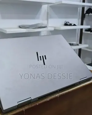 New HP Envy x360 Convertible 15 es2xx 32GB Intel Core Ultra 7 SSD 1T