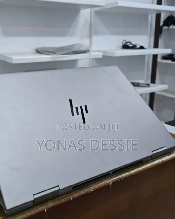 New HP Envy x360 Convertible 15 es2xx 32GB Intel Core Ultra 7 SSD 1T