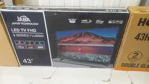 Jaba 43 Smart TV