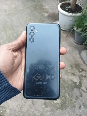 Samsung Galaxy M13 64 GB Black