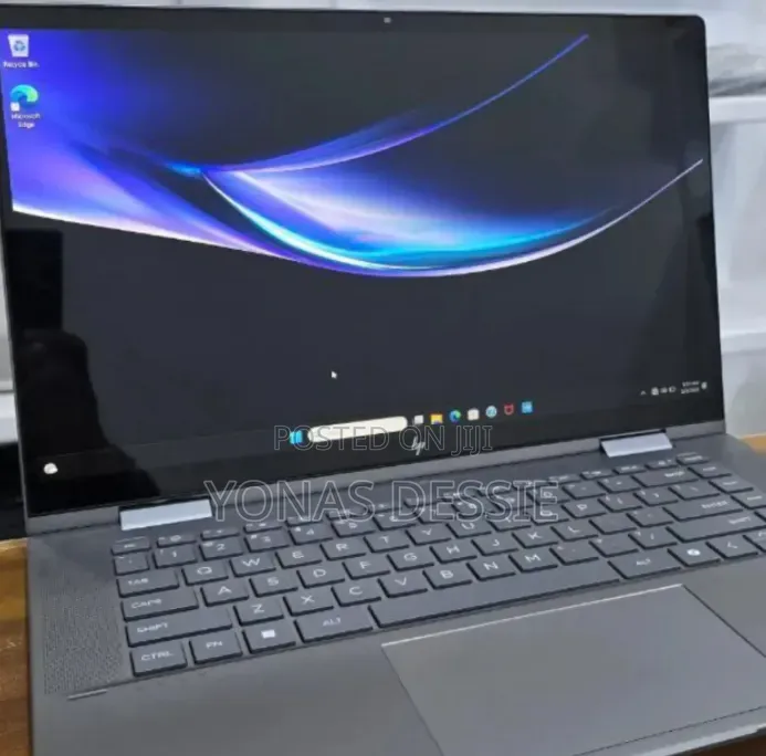 New Laptop HP Envy 15 32GB Intel Core Ultra 7 SSD 1T