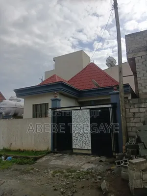 Furnished 2bdrm House in Abebe Broker, Oromia-Finfinne for sale