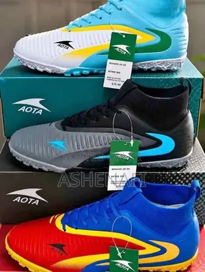 Brand Shoes