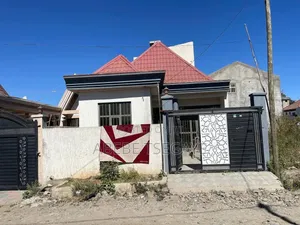 Furnished 2bdrm House in Abebe Broker, Oromia-Finfinne for sale