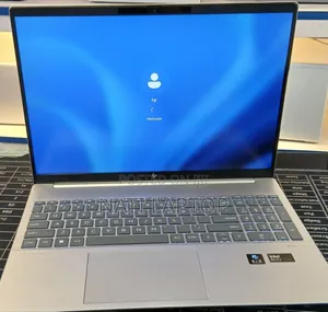 New Laptop HP Pavilion 15 32GB Intel Core Ultra 7 SSD 1T