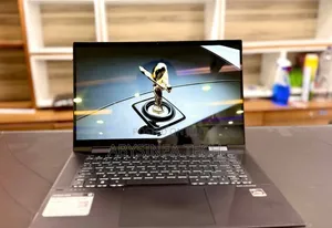 New Laptop HP Envy x360 32GB Intel Core i7 SSD 512GB