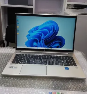 New Laptop HP ProBook 430 G4 16GB Intel Core i5 SSD 512GB